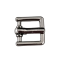 Quincaillerie de ceinture à boucle ardillon de qualité supérieure.