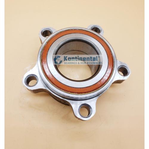 BTF-1209 6C11-2B663-BA HUB para caixa de trânsito ford