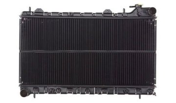 Auto Radiator For SUBARU