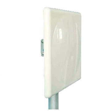 5.8GHz 23dBi Wi-Fi Panel Antenna, Applicable in Wimax/ISM/WLAN Wireless AP/Adapter