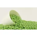 Foundry wax for lost wax investment casting