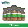 70 lysine sulfate ဖြန့်ဝေ