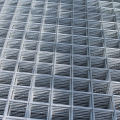 Panel de malla de alambre soldado galvanizado de hormigón 4x4
