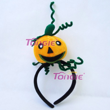 Hot Selling Funny Halloween Pumpkin Headbands