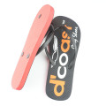 Promotionele zeefdruk EVA Flip Flops