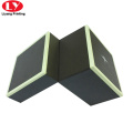 Small Hinger Ring Box with Outer Box