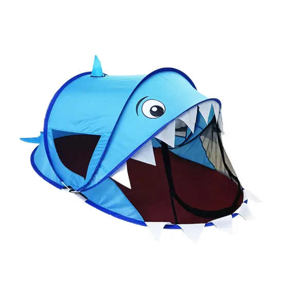 Hot sales Folding Carton Design Entertainment Toy Tent