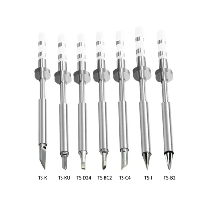 Replacement Soldering Iron Tips For Soldering Iron