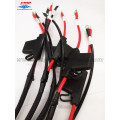 Custom Waterproofing M8 Sensor Cable Splitter Y Type