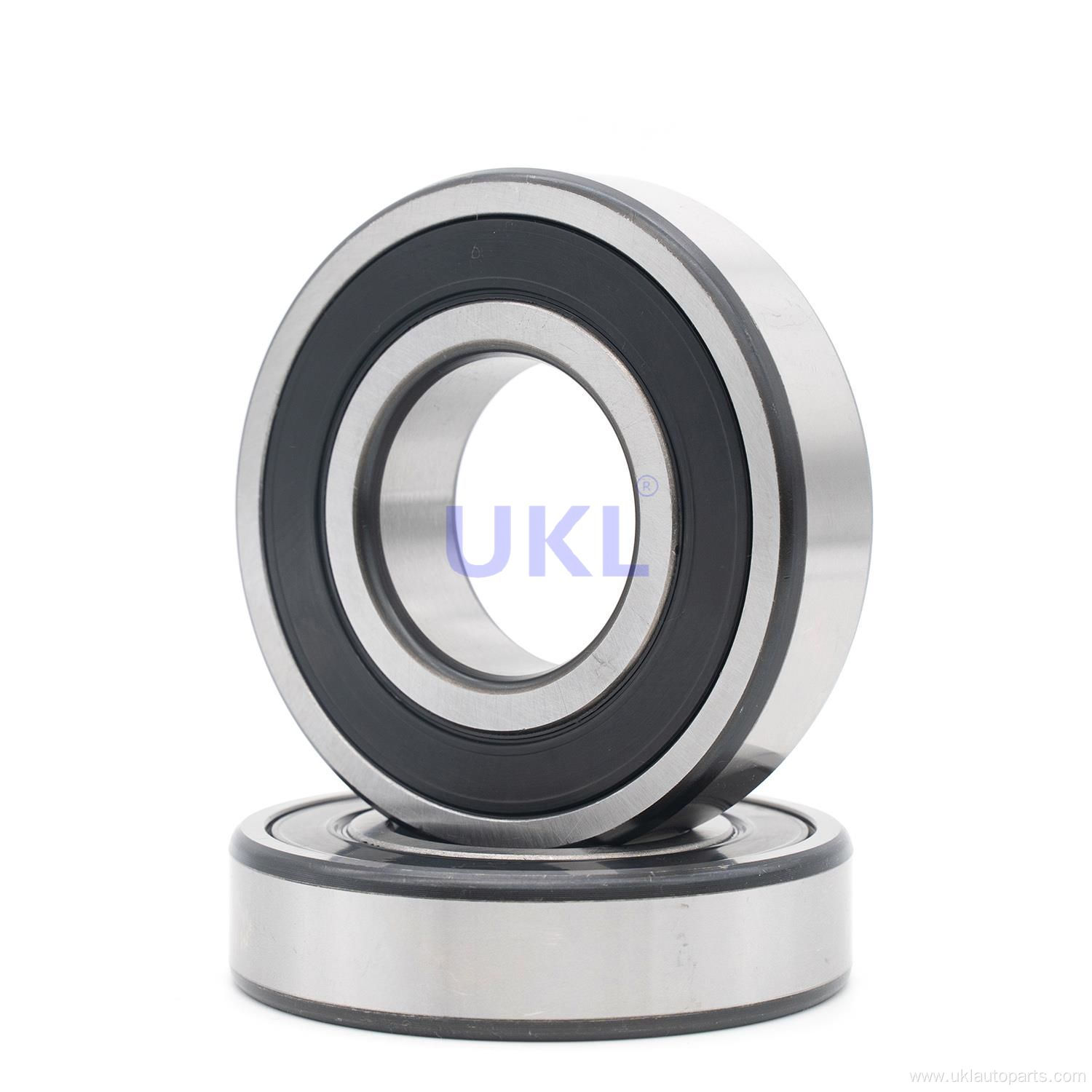 deep groove ball bearing 6003 with Japanese technology