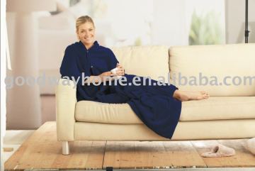 TV blankets