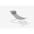 Aluminyo Sling Patio Beach Chair