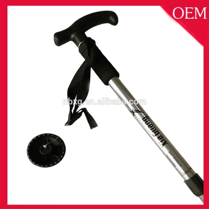 camping pole,lightweight hiking,climbing stick