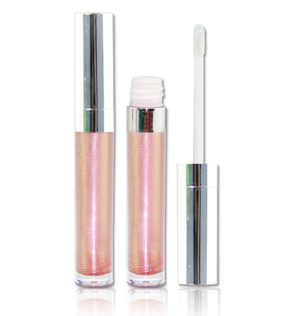 Lip Gloss Private Logo