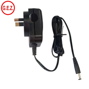 Cargador de vigilancia inteligente de 5v a 15v