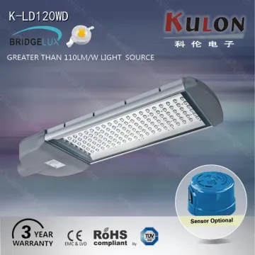 35-230w modular designed high power LED street light