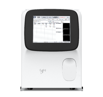 Medical instruments Human Hematology Analyzer For Hospital