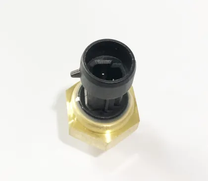 Oil Pressure Sensor OEM 4C3Z-9J460-A