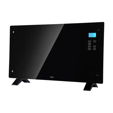 Glass Panel Convector Heater