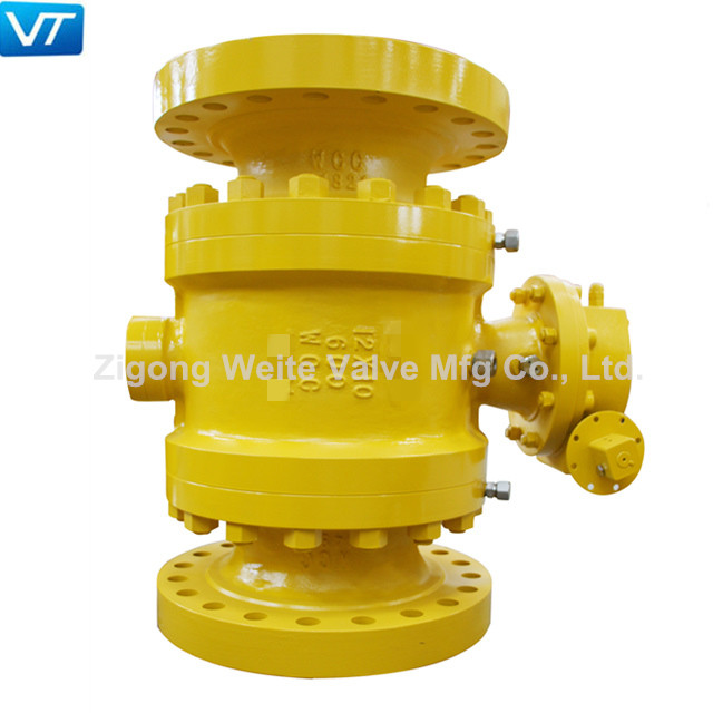dbb trunnion_mounted_ball_valve_600lb