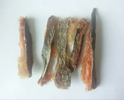 Pure lamb bite dog treats dry food