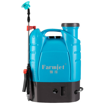Farmjert 16L Electric Agricultural Sprayer Tank