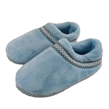 Winter Indoor slipper Ladies Soft Slippers