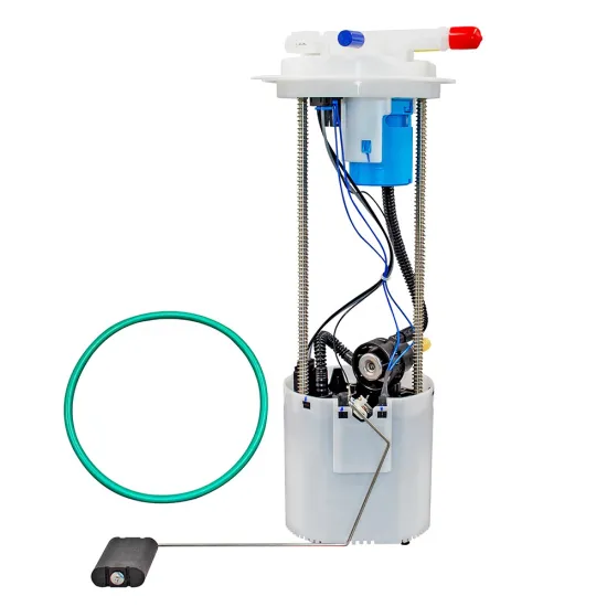 GMC Sierra Chevrolet Silverado Fuel Pump Assembly and Filter