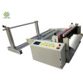 Automatic aluminum foil cutting machine