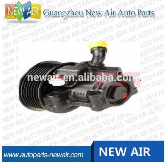 for FordFocus Power steering pump XS6C3A674EA
