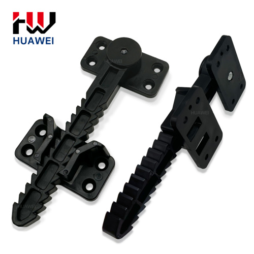 Hardware de intertravamento de sofá secional ajustável