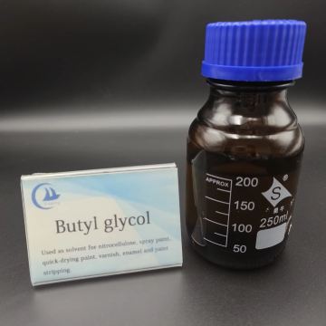 Butyl Glycol Cas 111-76-2 for Coating