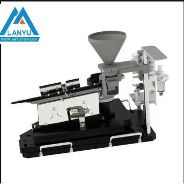 High-speed micro parts feeder for Visual inspection machine