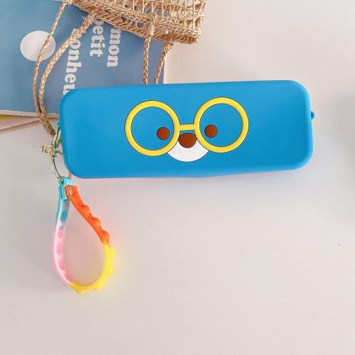 Pencil Case School Stationery Pen Case