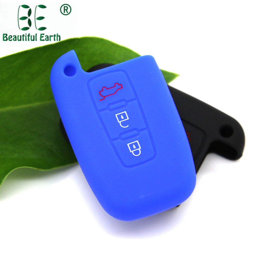 Car Hyundai Porter Key Cover 