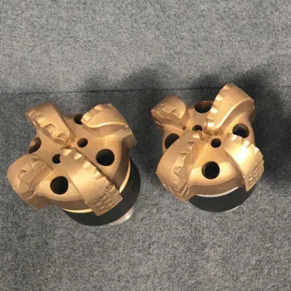 165mm PDC Rock Roller Core Bit Diamond Core Drilling Bit