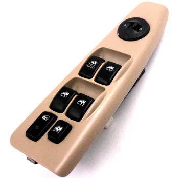 Electric Power Window Switch Button for Kia Spectra Cerato 2004-2009