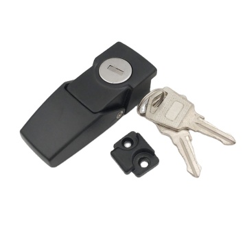 Haitan DKS-2 Mini Cabinet Lock - Best Selling Mini Hasp Latch