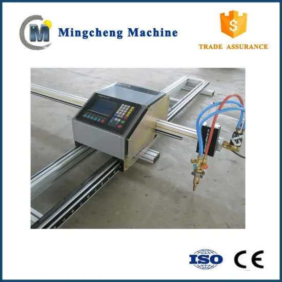 hot sell easy operate autometic portable cutting machine