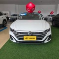 Volkswagen CC 2023 380TSI Dazzling Edition