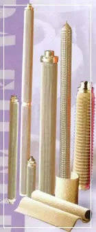 Filter Products