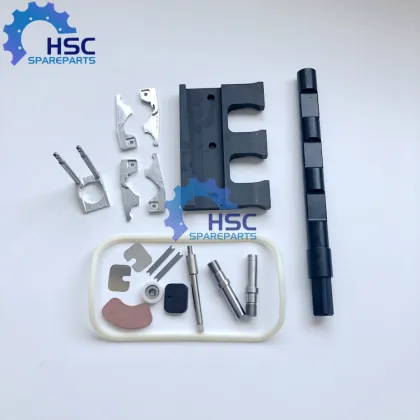 spare parts for blow mould krones KHS