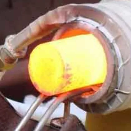 Pwht Standard: Induction Heating Insights