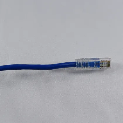 RJ45 Internet Cable Assembly