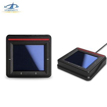 เครื่องสแกนลายนิ้วมือ WorldID G200 FAP60