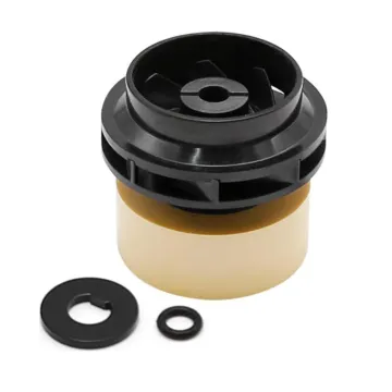 Hot Sale Auto Parts: Electric Inverter Water Pump Rotor for Toyota Prius 2010-2015 (161A0-29015)