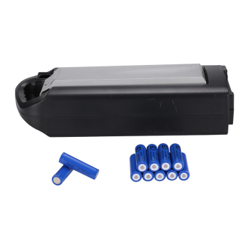 CycleBattery: Long-Life Lithium Ion EBike Battery Packs