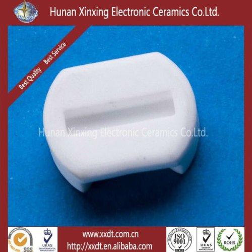 High purity alumina ceramic wear resisting of valve disc