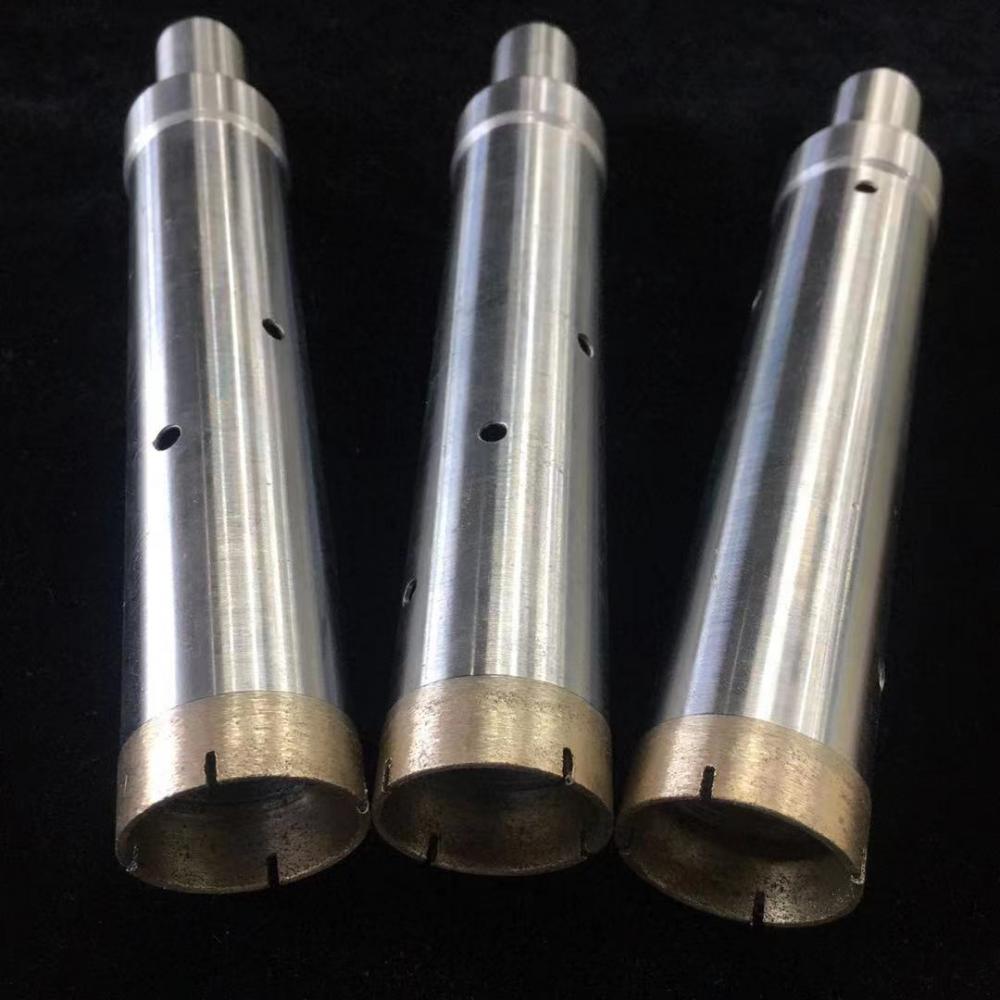 Diamond Core Drill Bits for Porcelain Glass Tile