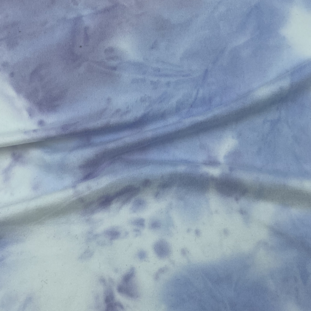 Polyester Spandex Fabric